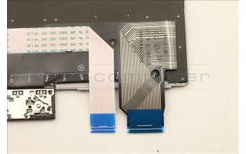 Lenovo 5N20V43454 NB_KYB CMSK-CS20,SV-NBL,CHY,POR