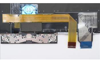 Lenovo 5N20V43476 NB_KYB CMSK-CS20,SV-BL,CHY,BRL