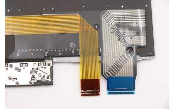 Lenovo 5N20V43493 NB_KYB CMSK-CS20,SV-BL,CHY,SWE/FIN