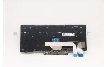 Lenovo 5N20V43588 NB_KYB CMSK-CS20,SV-NBL,LTN,DEN