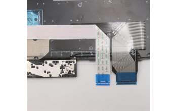 Lenovo 5N20V43590 NB_KYB CMSK-CS20,SV-NBL,LTN,FRA