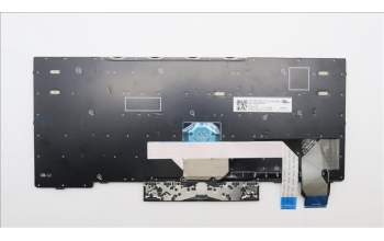 Lenovo 5N20V43596 NB_KYB CMSK-CS20,SV-NBL,LTN,ITA