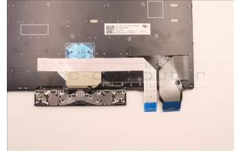 Lenovo 5N20V43602 NB_KYB CMSK-CS20,SV-NBL,LTN,SWS