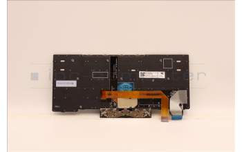 Lenovo 5N20V43641 NB_KYB CMSK-CS20,SV-BL,LTN,EURO ENG