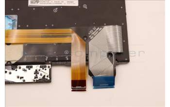 Lenovo 5N20V43641 NB_KYB CMSK-CS20,SV-BL,LTN,EURO ENG