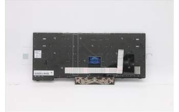 Lenovo 5N20V43731 NB_KYB CMFL-CS20,BK-NBL,CHY,BUL