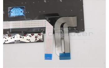 Lenovo 5N20V43738 NB_KYB CMFL-CS20,BK-NBL,CHY,HUN