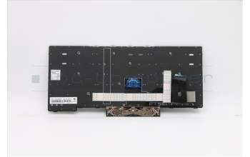 Lenovo 5N20V43750 NB_KYB CMFL-CS20,BK-NBL,CHY,JPN