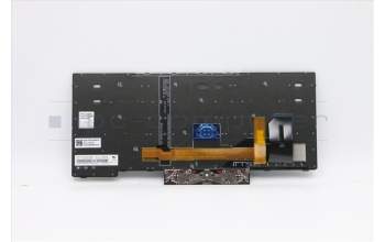 Lenovo 5N20V43760 NB_KYB CMFL-CS20,BK-BL,CHY,ENG