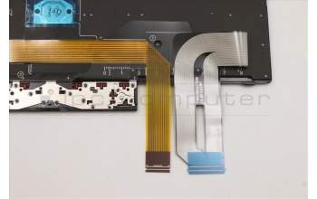 Lenovo 5N20V43764 NB_KYB CMFL-CS20,BK-BL,CHY,BRL