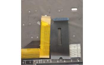 Lenovo 5N20V43765 NB_KYB CMFL-CS20,BK-BL,CHY,ARA