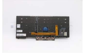 Lenovo 5N20V43767 NB_KYB CMFL-CS20,BK-BL,CHY,BUL