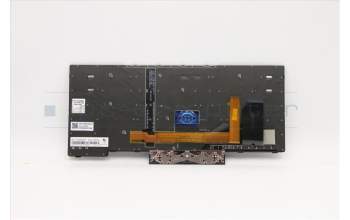 Lenovo 5N20V43780 NB_KYB CMFL-CS20,BK-BL,CHY,SLV