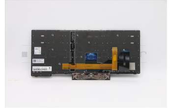 LENOVO 5N20V43787 Keyb T14/P14s G1/G2 KOR - BL