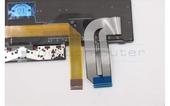 LENOVO 5N20V43787 Keyb T14/P14s G1/G2 KOR - BL