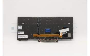 Lenovo 5N20V43795 NB_KYB CMFL-CS20,BK-BL,CHY,CZE/SLK