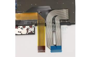 Lenovo 5N20V43795 NB_KYB CMFL-CS20,BK-BL,CHY,CZE/SLK