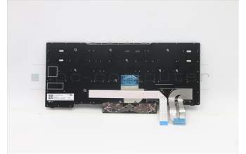 LENOVO 5N20V43894 Keyb T14/P14s G1/G2 JP