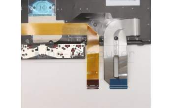 Lenovo 5N20V43906 NB_KYB CMFL-CS20,BK-BL,LTN,058 FRA