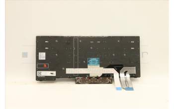 Lenovo 5N20V44012 NB_KYB CMFL-CS20,BK-NBL,PMX,ENG