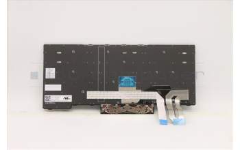 Lenovo 5N20V44014 NB_KYB CMFL-CS20,BK-NBL,PMX,058 FRA