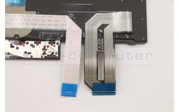 Lenovo 5N20V44014 NB_KYB CMFL-CS20,BK-NBL,PMX,058 FRA