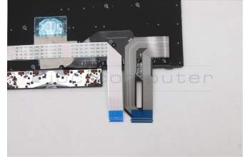 Lenovo 5N20V44018 NB_KYB CMFL-CS20,BK-NBL,PMX,BEL