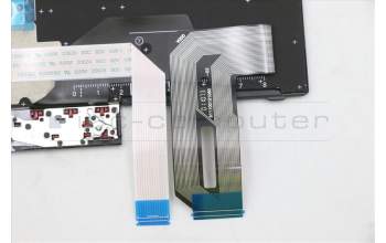 Lenovo 5N20V44020 NB_KYB CMFL-CS20,BK-NBL,PMX,DEN