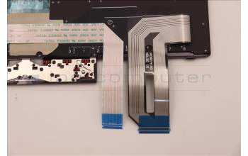 Lenovo 5N20V44024 NB_KYB CMFL-CS20,BK-NBL,PMX,GRE