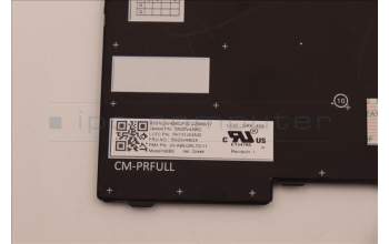 Lenovo 5N20V44024 NB_KYB CMFL-CS20,BK-NBL,PMX,GRE