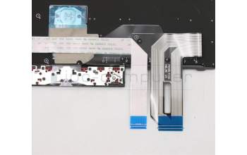 Lenovo 5N20V44025 NB_KYB CMFL-CS20,BK-NBL,PMX,HBW