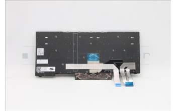 Lenovo 5N20V44026 NB_KYB CMFL-CS20,BK-NBL,PMX,HUN