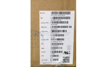 Lenovo 5N20V44026 NB_KYB CMFL-CS20,BK-NBL,PMX,HUN