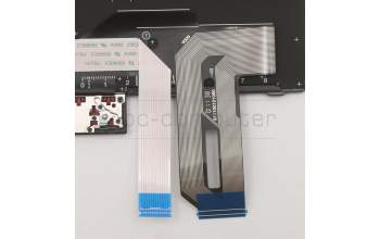 Lenovo 5N20V44028 NB_KYB CMFL-CS20,BK-NBL,PMX,ITA