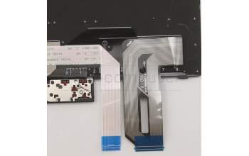 Lenovo 5N20V44031 NB_KYB CMFL-CS20,BK-NBL,PMX,RUS