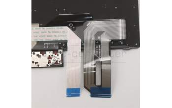 Lenovo 5N20V44032 NB_KYB CMFL-CS20,BK-NBL,PMX,SLV