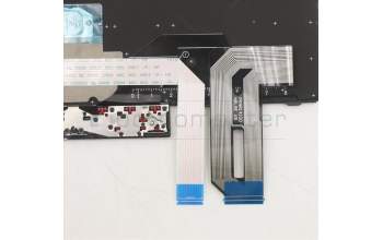 Lenovo 5N20V44037 NB_KYB CMFL-CS20,BK-NBL,PMX,EURO ENG