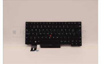 Lenovo 5N20V44044 NB_KYB CMFL-CS20,BK-NBL,PMX,EST