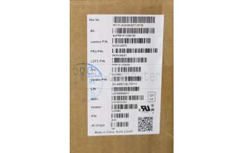 Lenovo 5N20V44047 NB_KYB CMFL-CS20,BK-NBL,PMX,CZE/SLK