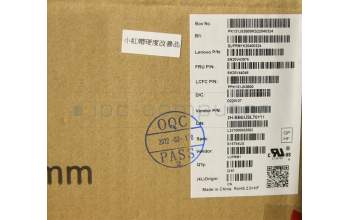 Lenovo 5N20V44048 NB_KYB CMFL-CS20,BK-BL,PMX,ENG