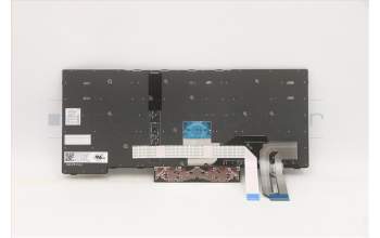 Lenovo 5N20V44055 NB_KYB CMFL-CS20,BK-BL,PMX,BUL