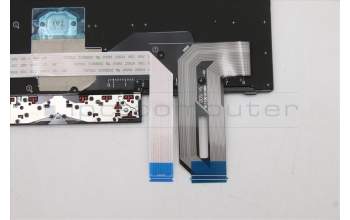 Lenovo 5N20V44057 NB_KYB CMFL-CS20,BK-BL,PMX,SPA