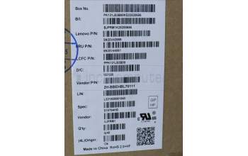 Lenovo 5N20V44061 NB_KYB CMFL-CS20,BK-BL,PMX,HBW
