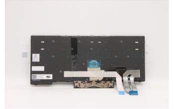 Lenovo 5N20V44071 NB_KYB CMFL-CS20,BK-BL,PMX,TUR