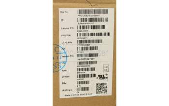 Lenovo 5N20V44071 NB_KYB CMFL-CS20,BK-BL,PMX,TUR