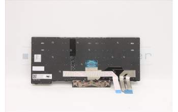 Lenovo 5N20V44075 NB_KYB CMFL-CS20,BK-BL,PMX,KOR