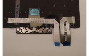 Lenovo 5N20V44077 NB_KYB CMFL-CS20,BK-BL,PMX,THAI