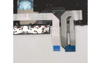 Lenovo 5N20V44078 NB_KYB CMFL-CS20,BK-BL,PMX,TUR F