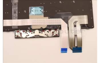 Lenovo 5N20V44080 NB_KYB CMFL-CS20,BK-BL,PMX,EST