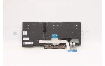 Lenovo 5N20V44083 NB_KYB CMFL-CS20,BK-BL,PMX,CZE/SLK